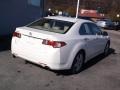 Premium White Pearl - TSX Sedan Photo No. 10
