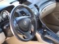 Premium White Pearl - TSX Sedan Photo No. 12