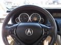 Premium White Pearl - TSX Sedan Photo No. 20