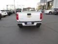 Summit White - Colorado LT Crew Cab 4WD Photo No. 5