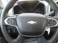 2015 Summit White Chevrolet Colorado LT Crew Cab 4WD  photo #16