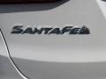 Frost White Pearl - Santa Fe Sport 2.4 Photo No. 14