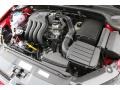  2015 Jetta S Sedan 2.0 Liter SOHC 8-Valve 4 Cylinder Engine