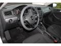 2015 Volkswagen Jetta Titan Black Interior Interior Photo