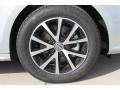 2015 Volkswagen Jetta SE Sedan Wheel and Tire Photo