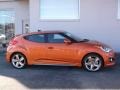 Vitamin C - Veloster Turbo Photo No. 2