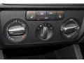 2015 Volkswagen Jetta Titan Black Interior Controls Photo