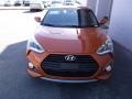 Vitamin C - Veloster Turbo Photo No. 5