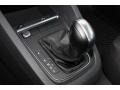 2015 Volkswagen Jetta Titan Black Interior Transmission Photo