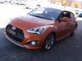 Vitamin C - Veloster Turbo Photo No. 6