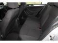 Titan Black Rear Seat Photo for 2015 Volkswagen Jetta #99033087