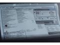 2015 Volkswagen Jetta SE Sedan Window Sticker