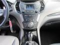 2015 Platinum Graphite Hyundai Santa Fe Sport 2.4  photo #26