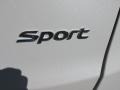 2015 Frost White Pearl Hyundai Santa Fe Sport 2.4  photo #15