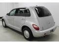 Bright Silver Metallic - PT Cruiser Touring Photo No. 6