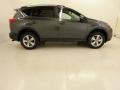 2015 Magnetic Gray Metallic Toyota RAV4 XLE  photo #1