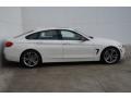 Alpine White - 4 Series 428i Gran Coupe Photo No. 2