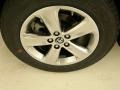 2015 Magnetic Gray Metallic Toyota RAV4 XLE  photo #2