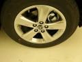 2015 Magnetic Gray Metallic Toyota RAV4 XLE  photo #3