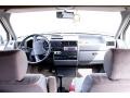 1995 Arctic White Volkswagen EuroVan Campmobile  photo #3
