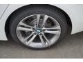  2015 4 Series 428i Gran Coupe Wheel