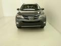 2015 Magnetic Gray Metallic Toyota RAV4 XLE  photo #5