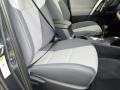 2015 Magnetic Gray Metallic Toyota RAV4 XLE  photo #9