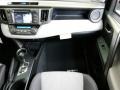 2015 Magnetic Gray Metallic Toyota RAV4 XLE  photo #10