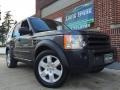 Bonatti Grey Metallic - LR3 V8 HSE Photo No. 2