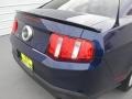 2012 Kona Blue Metallic Ford Mustang GT Premium Coupe  photo #12