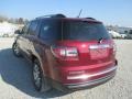 2015 Crimson Red Tincoat GMC Acadia SLT AWD  photo #29