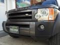 Bonatti Grey Metallic - LR3 V8 HSE Photo No. 17