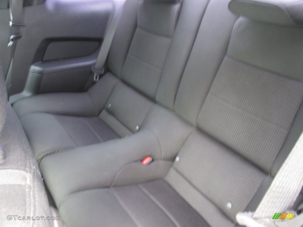 2012 Mustang GT Premium Coupe - Kona Blue Metallic / Charcoal Black/Cashmere photo #26