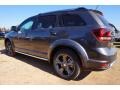 Granite Crystal Metallic - Journey Crossroad Photo No. 2