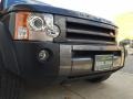 Bonatti Grey Metallic - LR3 V8 HSE Photo No. 19