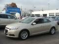 Champagne Silver Metallic - Malibu LT Photo No. 1