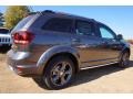 Granite Crystal Metallic - Journey Crossroad Photo No. 3