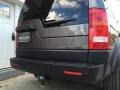Bonatti Grey Metallic - LR3 V8 HSE Photo No. 20