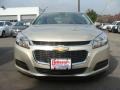Champagne Silver Metallic - Malibu LT Photo No. 2