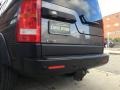 Bonatti Grey Metallic - LR3 V8 HSE Photo No. 22