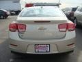 Champagne Silver Metallic - Malibu LT Photo No. 5