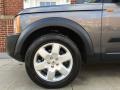 Bonatti Grey Metallic - LR3 V8 HSE Photo No. 23