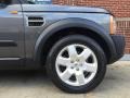 Bonatti Grey Metallic - LR3 V8 HSE Photo No. 24