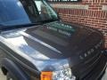 Bonatti Grey Metallic - LR3 V8 HSE Photo No. 30