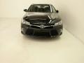 2015 Attitude Black Metallic Toyota Camry SE  photo #5