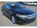 Tuxedo Black Metallic 2010 Ford Taurus Limited