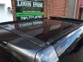 Bonatti Grey Metallic - LR3 V8 HSE Photo No. 34