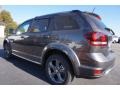 Granite Crystal Metallic - Journey Crossroad Photo No. 2