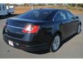 Tuxedo Black Metallic - Taurus Limited Photo No. 5