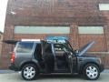 Bonatti Grey Metallic - LR3 V8 HSE Photo No. 40